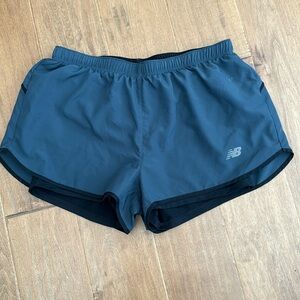 New Balance shorts